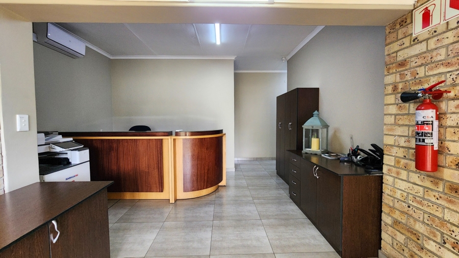 To Let commercial Property for Rent in Potchefstroom Industrial North West